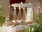 vòi hoa sen Vichy (Vichy shower)